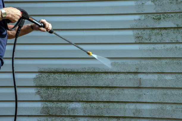 Best Patio and Deck Pressure Washing  in Advance, MO
