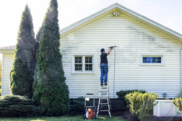 Best Post-Construction Pressure Washing  in Advance, MO