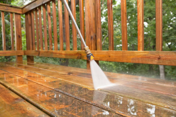Best Fence Cleaning  in Advance, MO